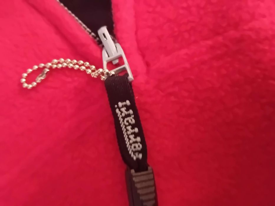 Hanorac iarna Ferrari