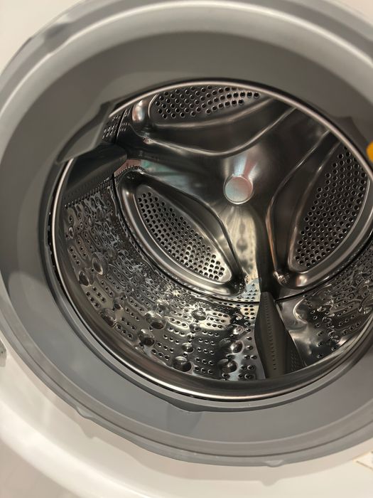 Sale!  LG inverter direct drive 8kg/5kg пералня със сушилня