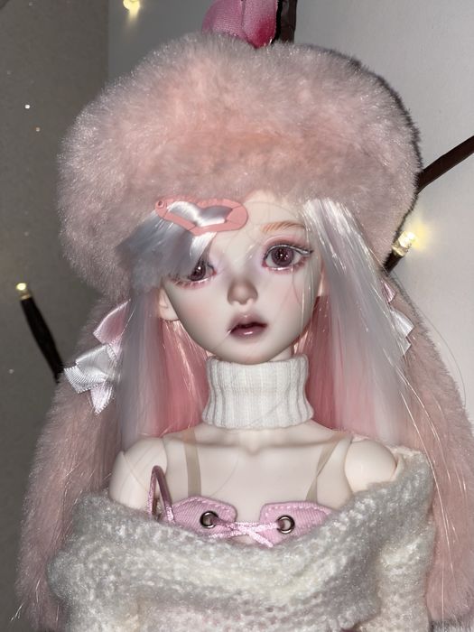 BJD shuga fairy кукла