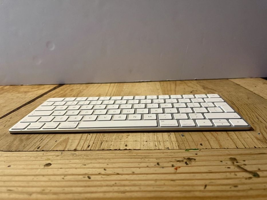 Apple Magic Keyboard 2 (A1644)