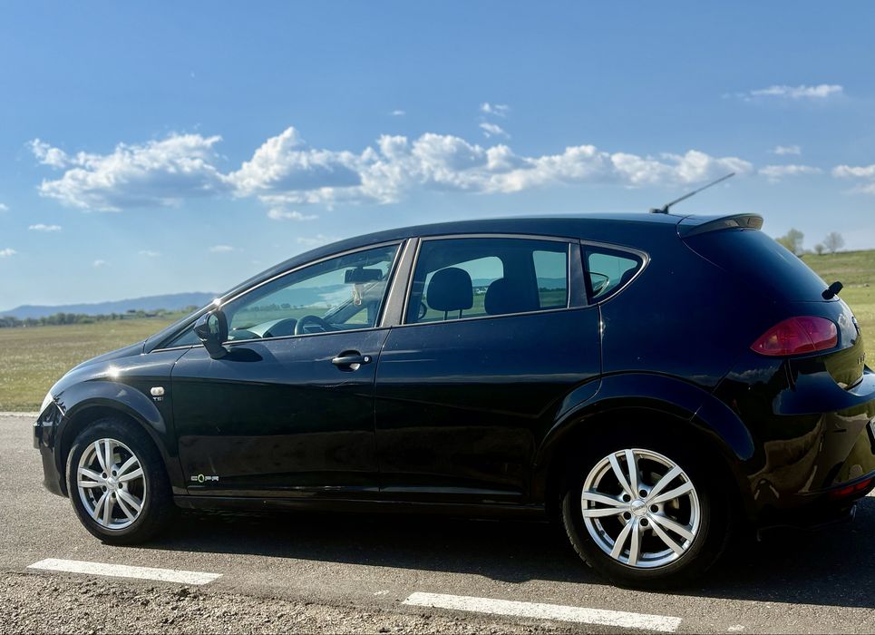 Mașină De vanzare Seat Leon 1.2 TSI