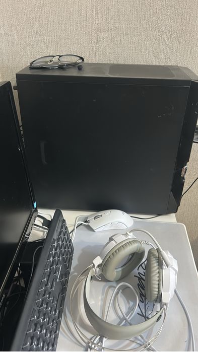 Продам компьютер весь комплект