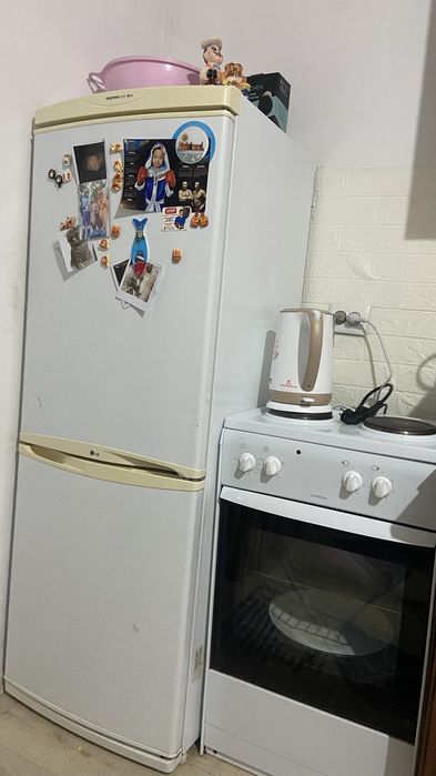 Продам холодильник