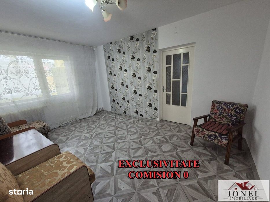 Apartament doua camere Cugir