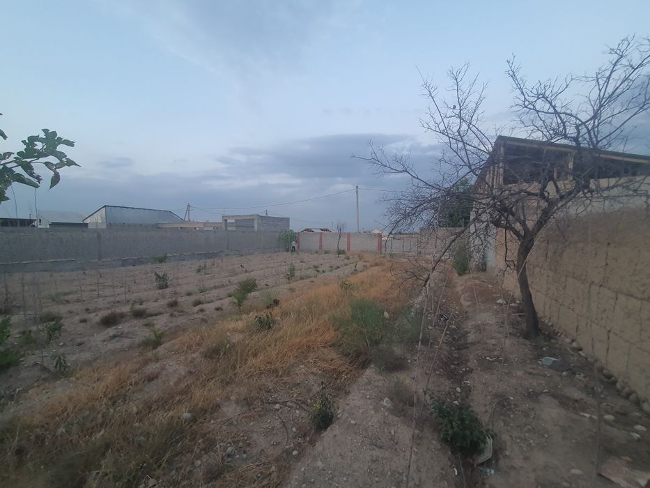 Участка сотилади прогресда