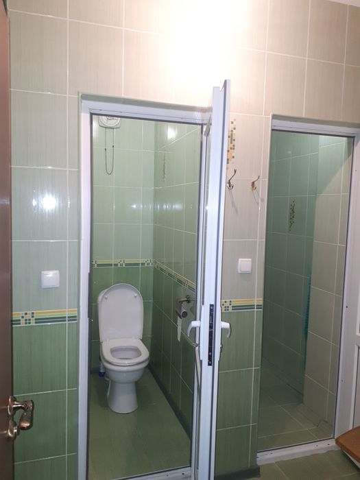 Дом в центре Каскелена