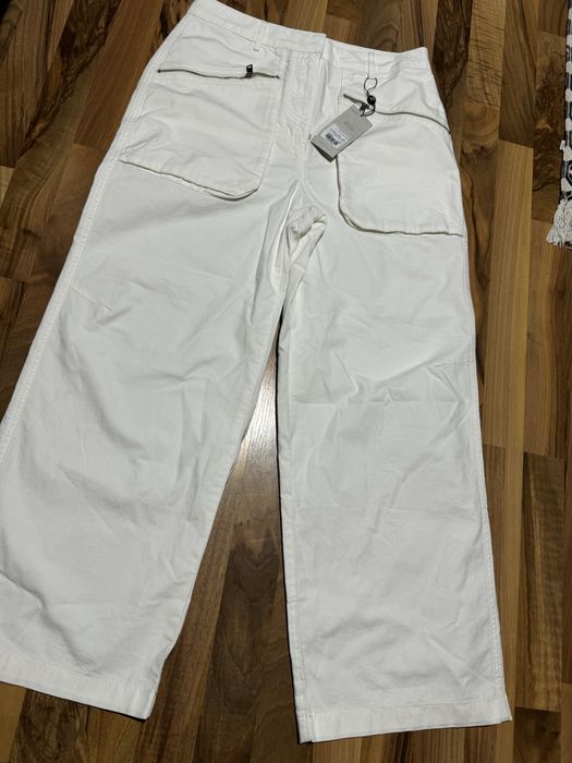 Pantaloni dama Mint