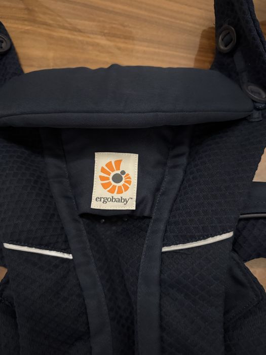 Эргорюкзак Ergobaby Midnigt Blue до 20.4 кг