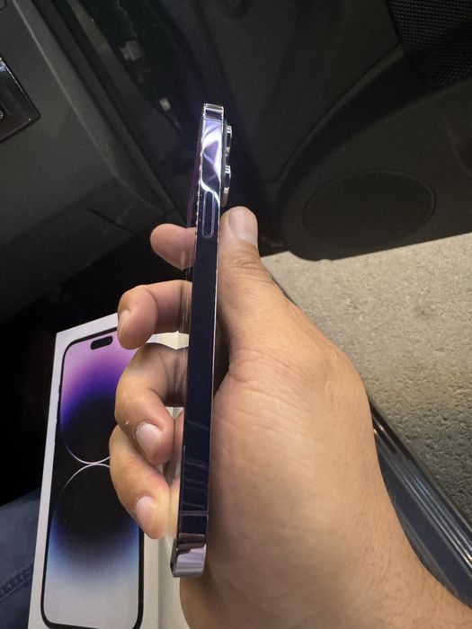 Iphone 14 Pro Max 512 ZA/A