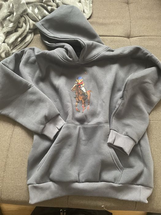 Hanorac Polo Ralph Lauren