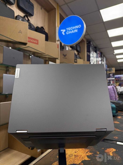 Noutbuk Lenovo IdeaPad 5 2&1 16/IntCore 5/Dasturlash va Dostavka BEPUL