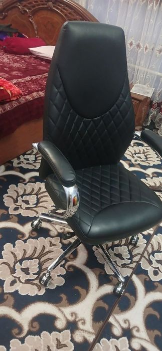 Xolati yaxshi ko‘p ishlatilmagan