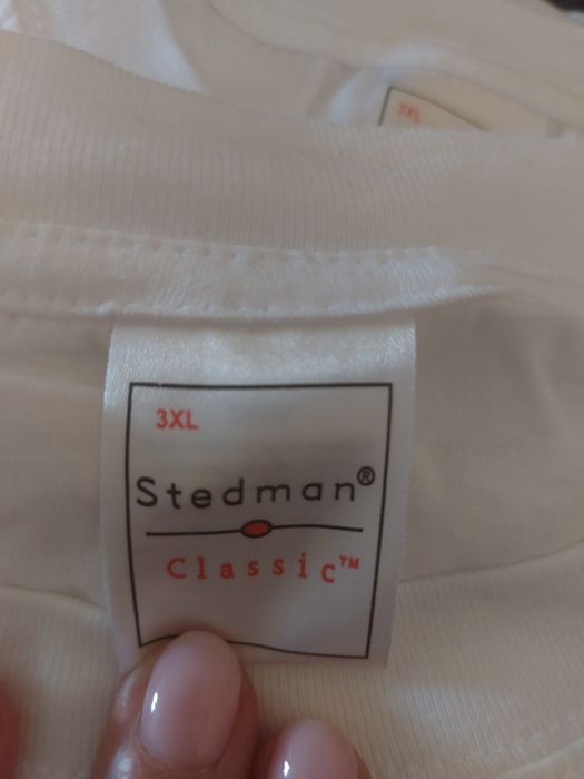 Разпродажба! Нови тениски  100% памук | S–3XL