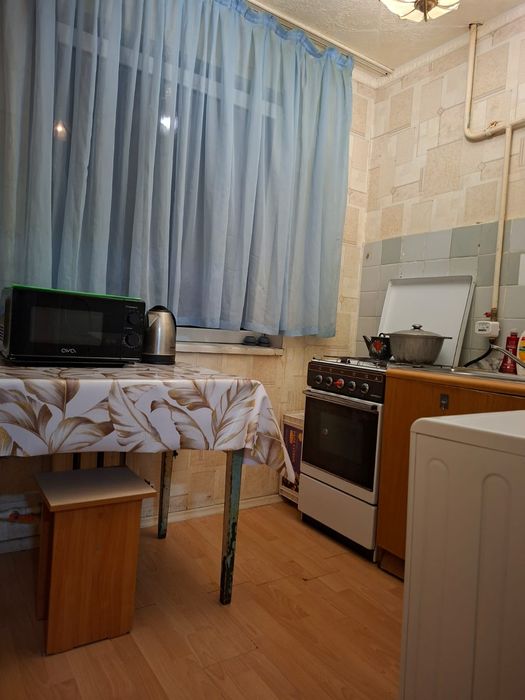 Продам квартиру в центре города Темиртау