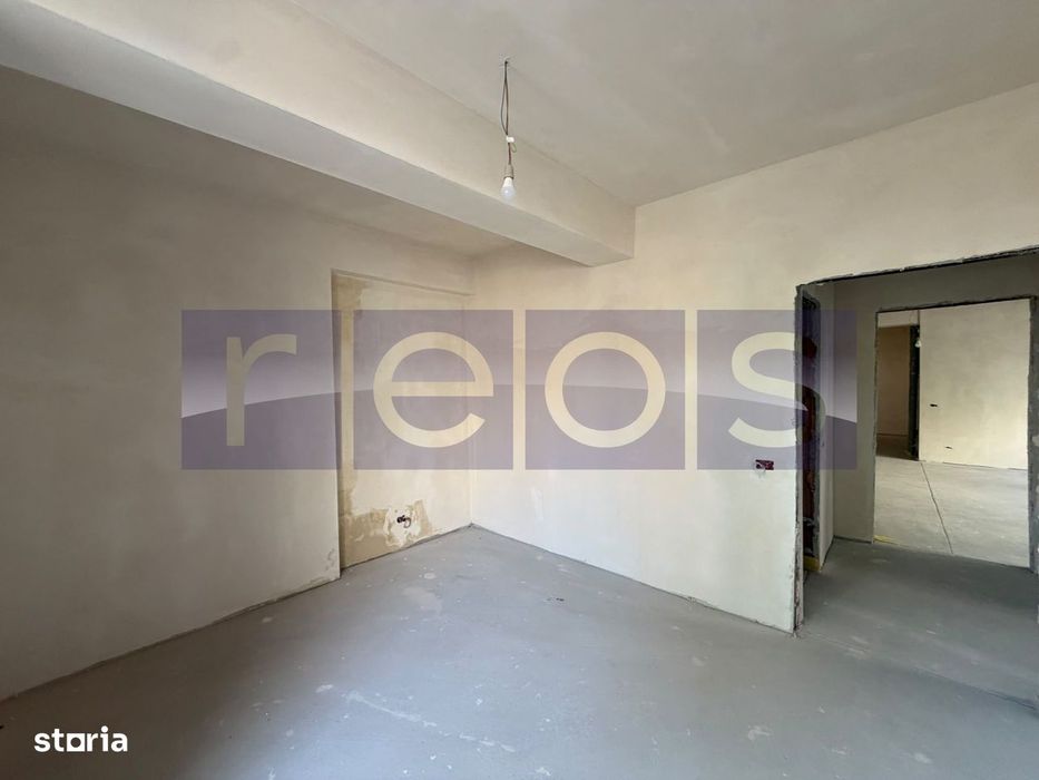 Vanzare Apartament 3 Camere | Lizeanu | Bloc Nou | Parcare | Terasa
