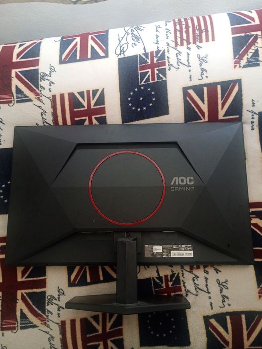 Vând Monitor Aoc gaming,180 Hz în stare foarte buna!