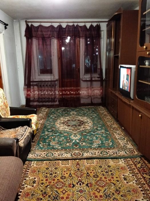 Сдается 2-х комнатная квартира Цена общий 80.000