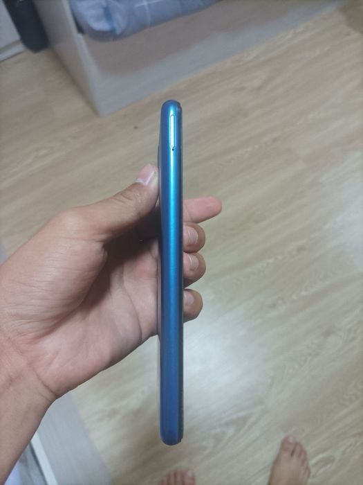 Samsung M12 4/64 ideal