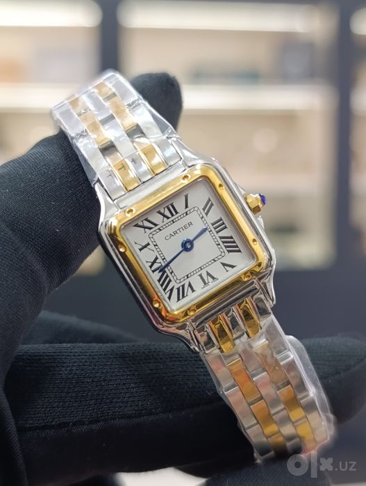Cartier  На каждый день или на подарок