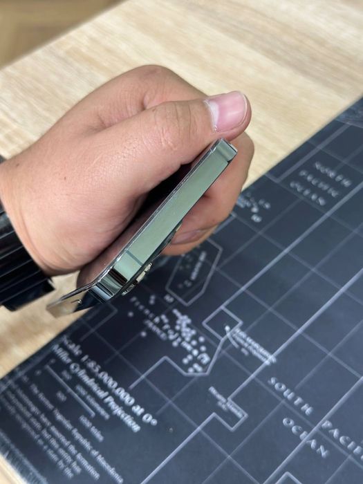Iphone 13 pro, holati oʻrtacha