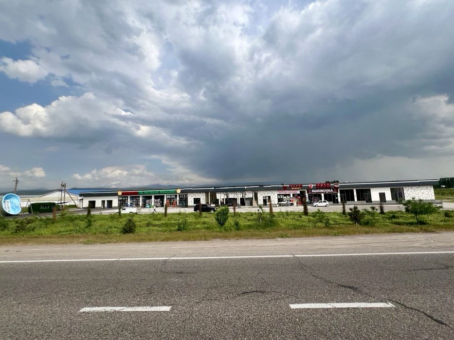 Сдаётся в аренду коммерческое помещение | Бостонликский район