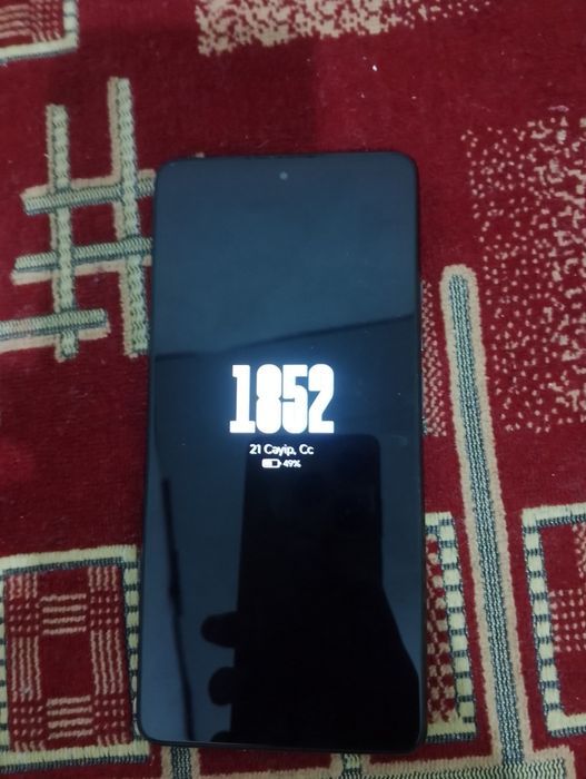 Xiaomi 11T 256гб
