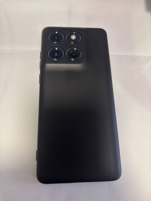 Vand Motorola edge 60