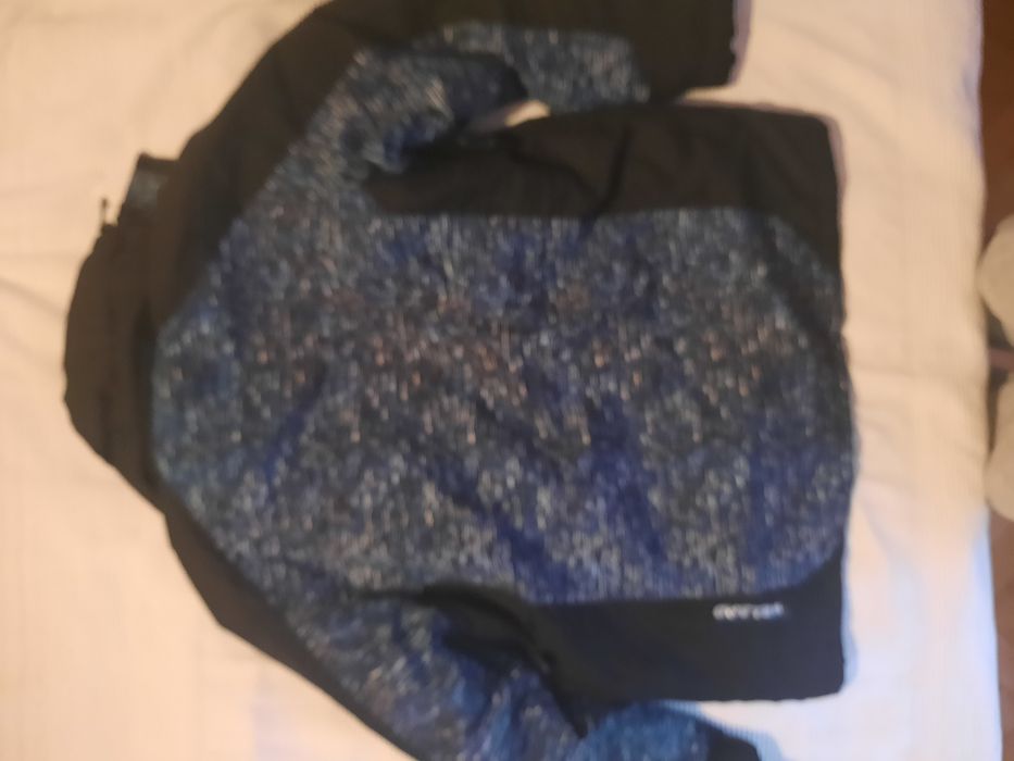 Set Geaca ski/snowbord Willard și pantaloni Fundango