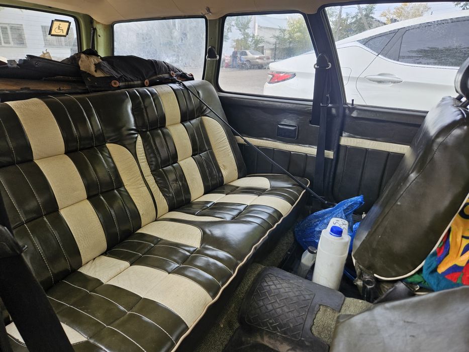 Продам автомобиль