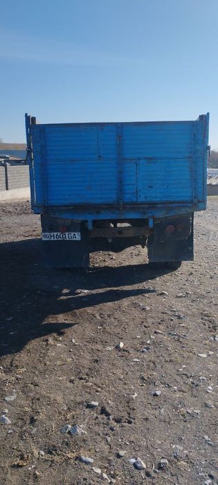 Gaz 53 propan 23 million