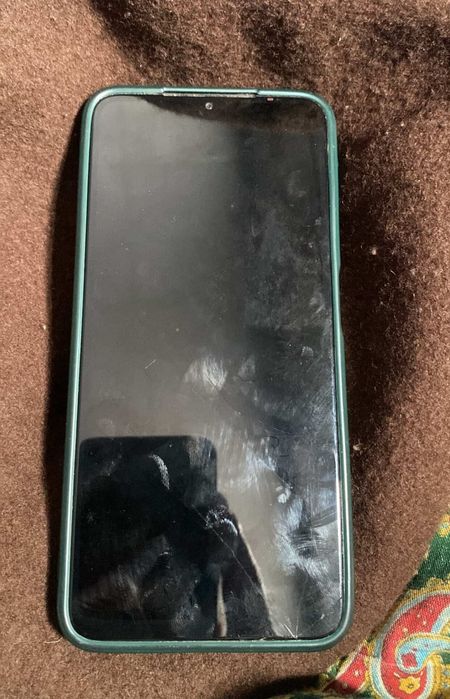 Редми 9 Т б/у с гарантией