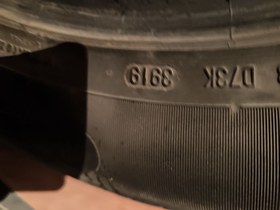 Резина на джип 245/60/18