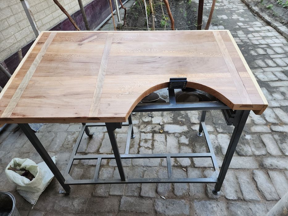 Ювелирный стол профессиональный.