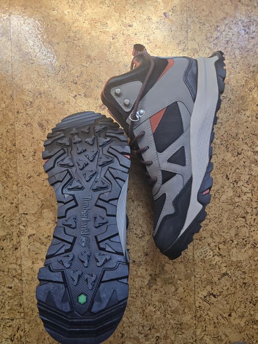 Timberland -  Ботуши за зимата