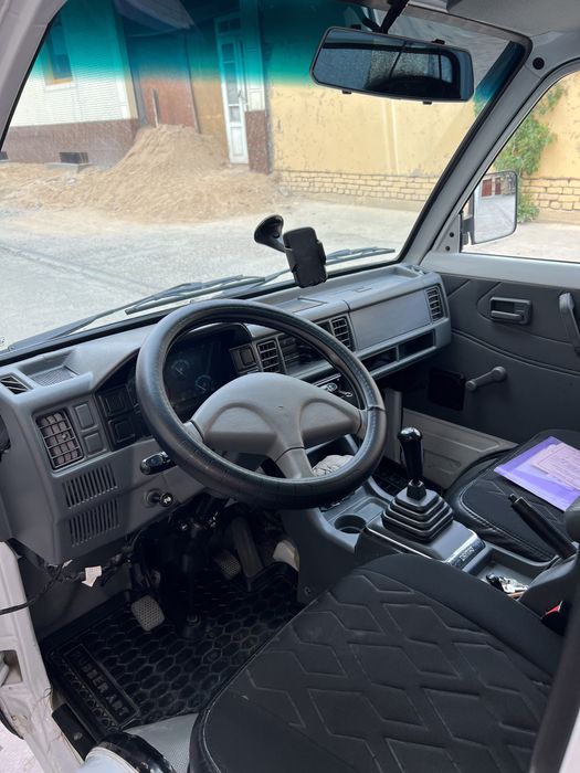 Chevrolet Labo  2020