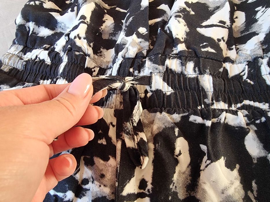 Salopeta Only cu pantalon dama, de vara, marimea M