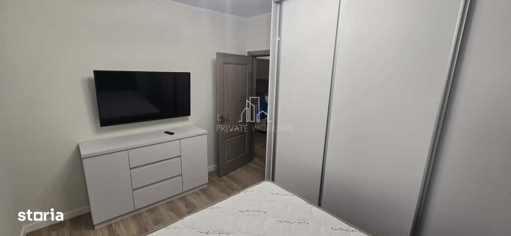 Apartament 2 Camere Modern/Bloc Nou de Inchiriat, 7 Noiembrie