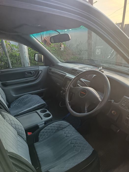 Продам honda CR-V