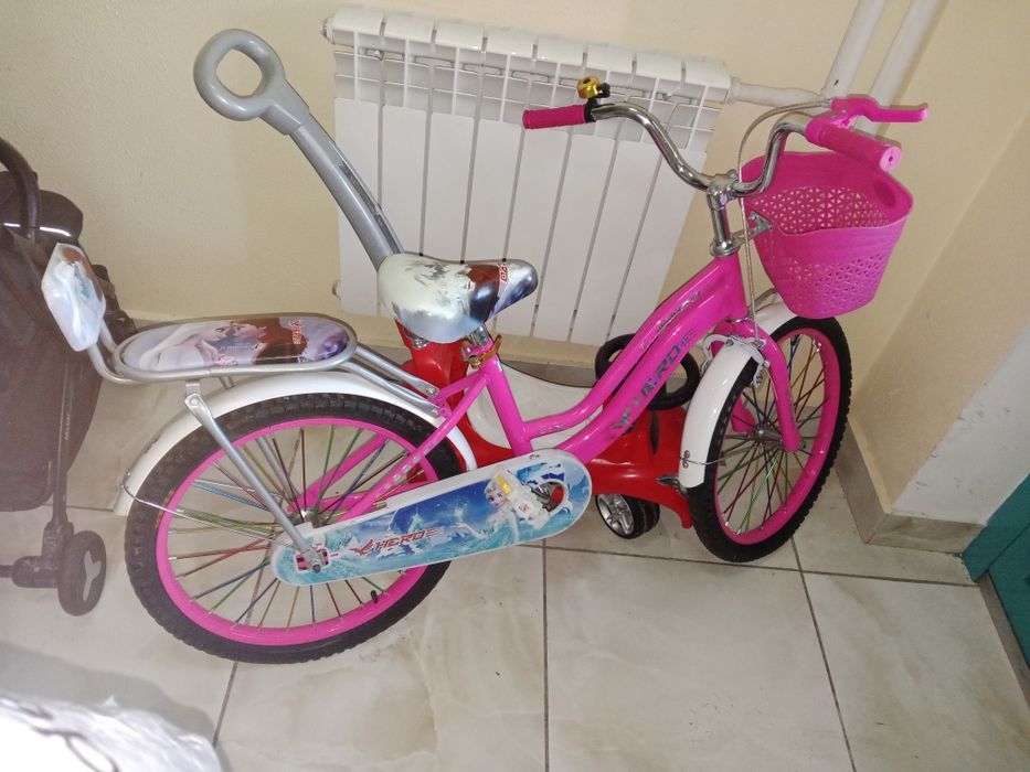 Вилосипед сатылады