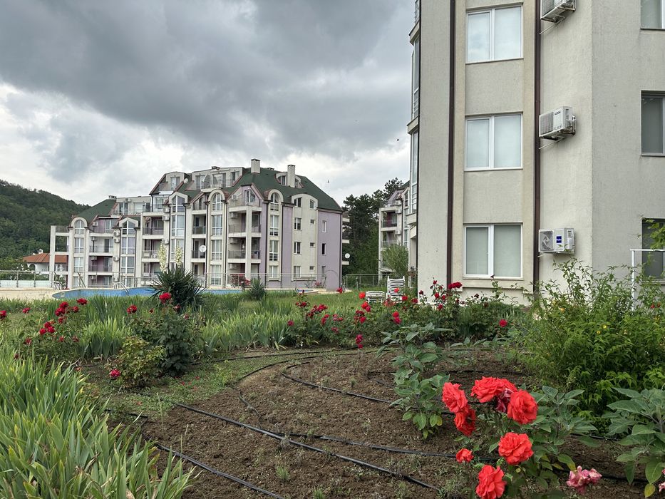 Продава се Тристаен апартамент в Каварна - 90 кв.м за 723 €/кв.м - Снимка #12