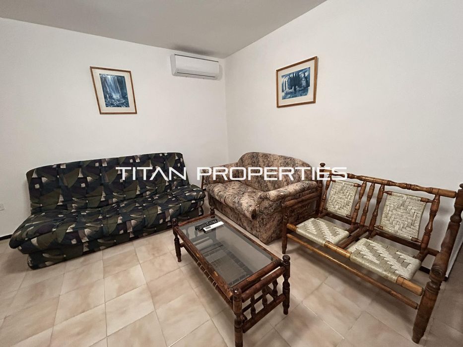 Дава се под наем Тристаен апартамент в Варна, м-т Траката - 65 кв.м за 500 € - Снимка #7