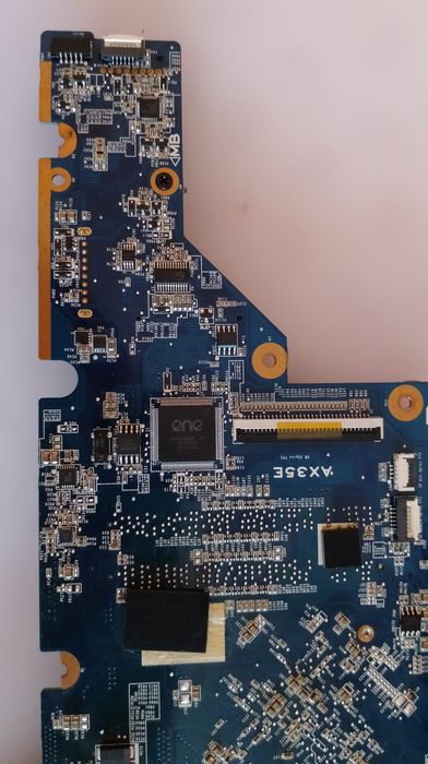 Placa de baza  Compaq Presario CQ56 & 623909-001