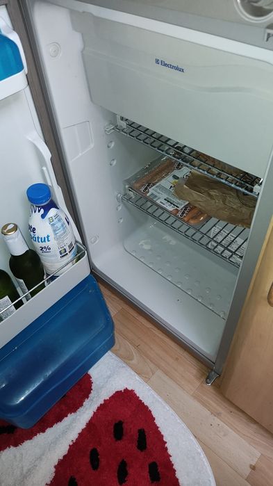 De vânzare rulotă Hobby