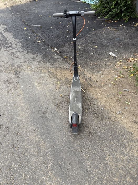 Электросамокат Ninebot e2