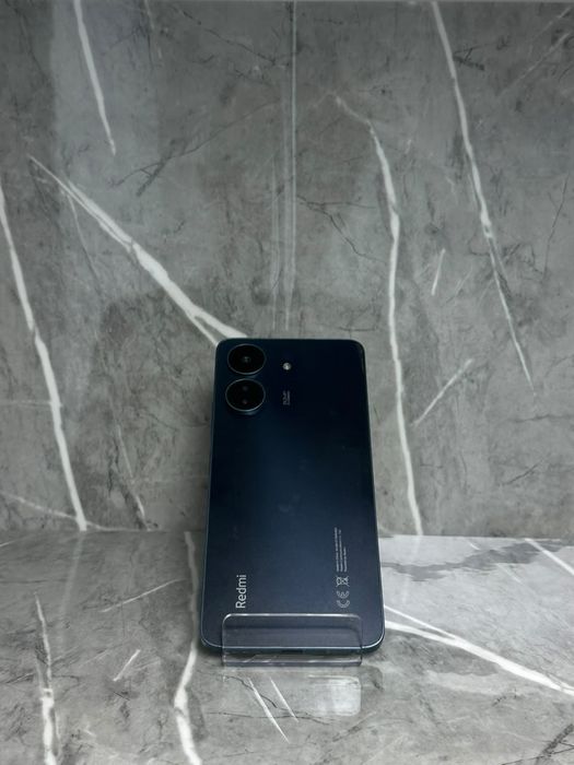 Смартфон: Xiaomi Redmi 13C 128 Gb