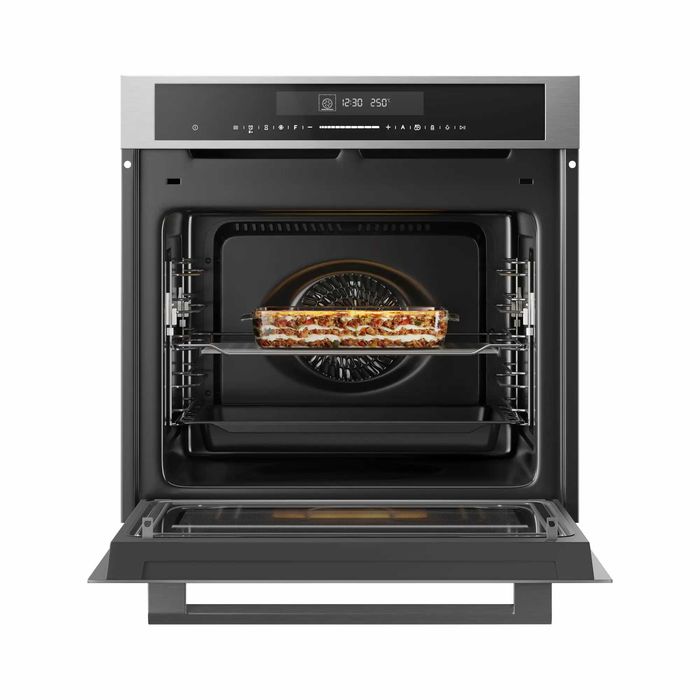 Фурна с микровълнова функция Инвентум IMC6035RT