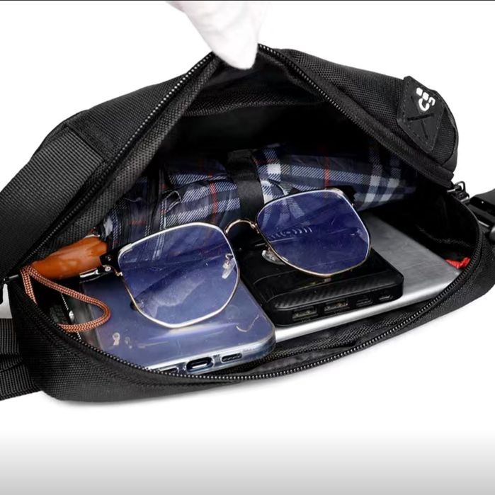 Сумка через плечо