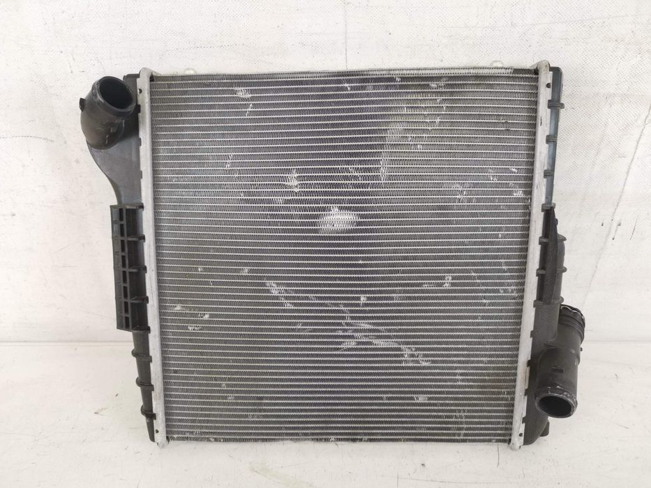 Порше 911 991 / Porsche 911 991 [фейслифт] Оригинален воден радиатор,