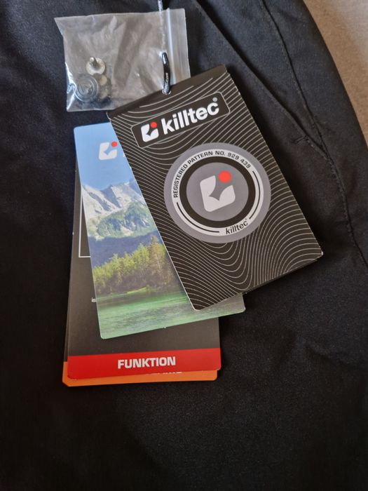 Дамски ски панталон Erielle на KILLTEC