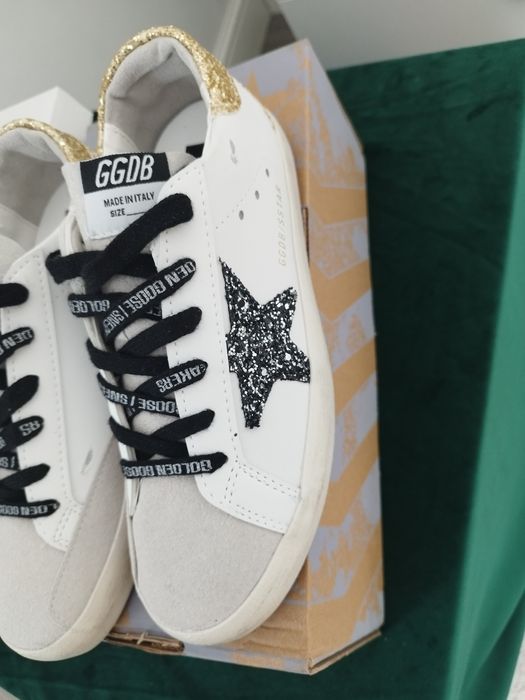 Adidași Golden Goose Nr 36/40